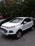 SUV   Ford EcoSport 2014 , 550000 , 