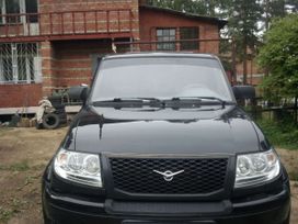 SUV     2011 , 520000 , 