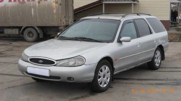  Ford Mondeo 1999 , 150000 , -