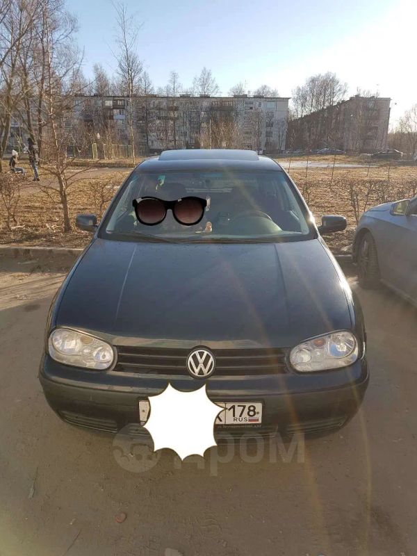  Volkswagen Golf 1998 , 180000 , -