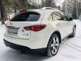 SUV   Infiniti FX37 2011 , 1299000 , 