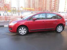 Citroen C4 2010 , 420000 , 