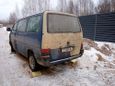    Volkswagen Transporter 1991 , 130000 , 