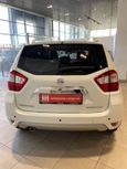 SUV   Nissan Terrano 2018 , 899000 , -