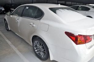  Lexus GS250 2012 , 2450000 , 