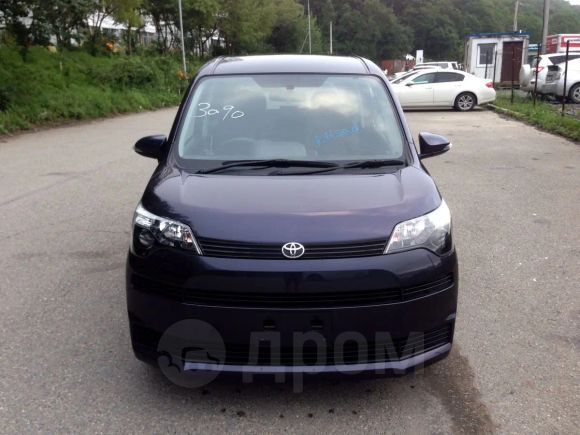  Toyota Spade 2015 , 630000 , 