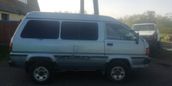    Toyota Lite Ace 1989 , 130000 , -