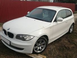  3  BMW 1-Series 2010 , 390000 , 