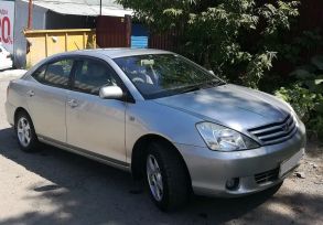  Toyota Allion 2002 , 400000 , 