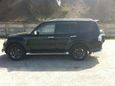 SUV   Mitsubishi Pajero 2007 , 1100000 , 