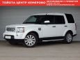 SUV   Land Rover Discovery 2011 , 1190000 , 