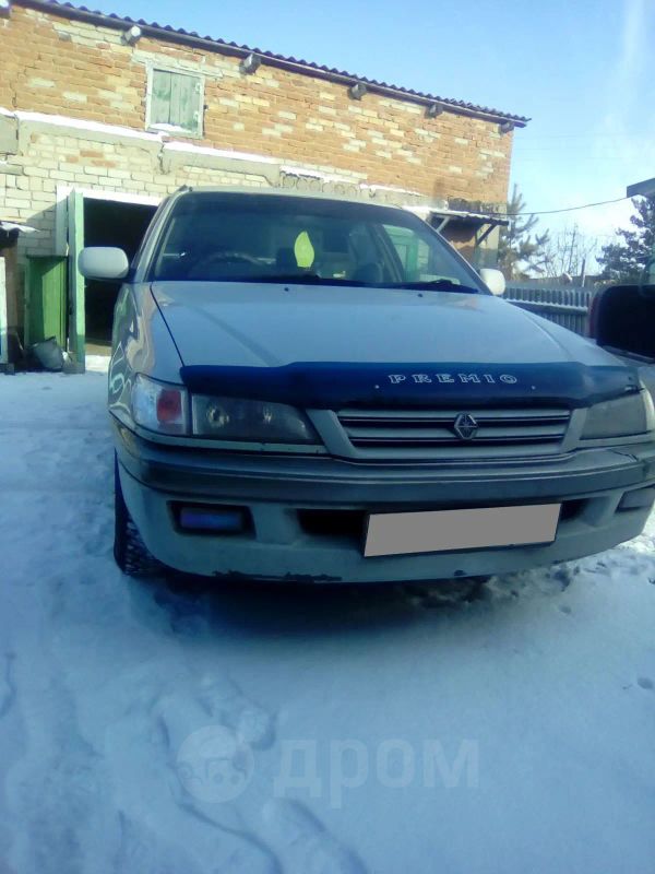  Toyota Corona Premio 1997 , 100000 , 