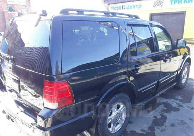 SUV   Ford Expedition 2004 , 660000 , 