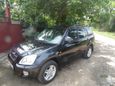 SUV   Chery Tiggo T11 2006 , 285000 , 