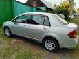  Nissan Tiida Latio 2008 , 380000 , 