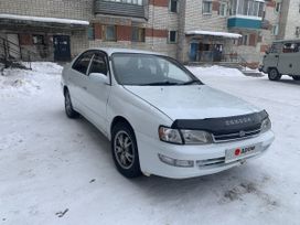  Toyota Corona 1994 , 250000 ,  