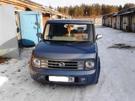    Nissan Cube Cubic 2003 , 230000 , 