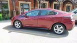  Chevrolet Volt 2015 , 1550000 , 