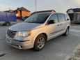   Chrysler Town and Country 2009 , 1150000 , 