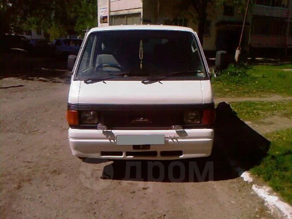 Mazda Bongo 1993 , 110000 , 