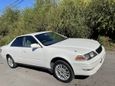  Toyota Mark II 2000 , 310000 , 