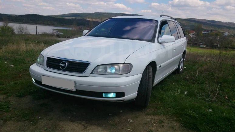  Opel Omega 2003 , 180000 , 