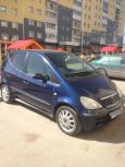  Mercedes-Benz A-Class 2002 , 200000 , 