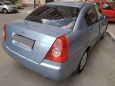  Chery Fora A21 2007 , 129000 , 