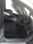 SUV   Subaru Forester 2005 , 550000 , 