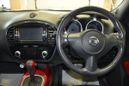 SUV   Nissan Juke 2014 , 999000 , 