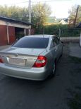  Toyota Camry 2004 , 455000 , 