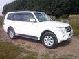 SUV   Mitsubishi Pajero 2012 , 1400000 , 