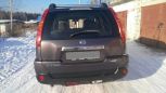 SUV   Nissan X-Trail 2010 , 760000 , 