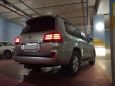 SUV   Lexus LX570 2008 , 1850000 , 