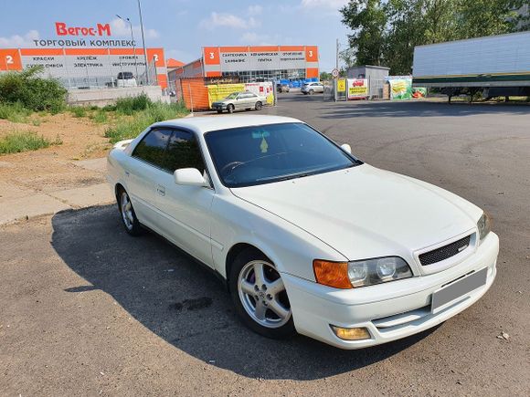  Toyota Chaser 1999 , 350000 , 