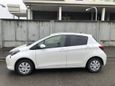  Toyota Vitz 2016 , 515000 , 