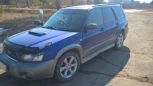 SUV   Subaru Forester 2002 , 400000 , -