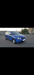  Volkswagen Polo 2002 , 239000 , 