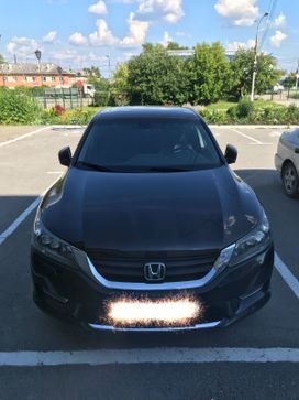  Honda Accord 2013 , 1500000 ,  