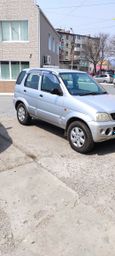 SUV   Toyota Cami 2001 , 230000 , 