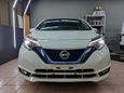  Nissan Note 2016 , 950000 , 