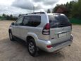 SUV   Toyota Land Cruiser Prado 2008 , 1190000 , 