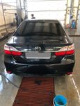  Toyota Camry 2016 , 1330000 , 