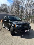 SUV   Land Rover Range Rover Sport 2010 , 1550000 , 