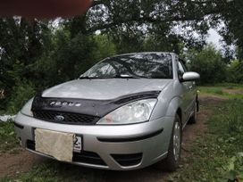 Ford Focus 2004 , 260000 , -