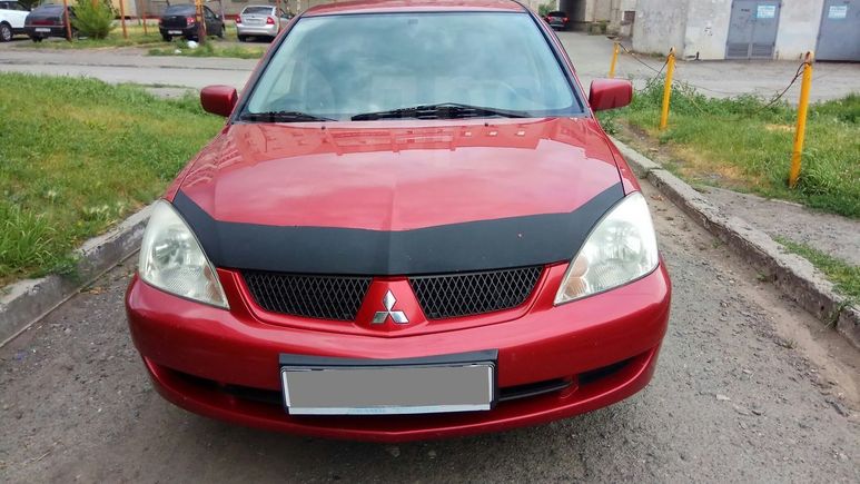  Mitsubishi Lancer 2005 , 260000 , 