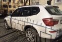 SUV   BMW X3 2014 , 1800000 , 