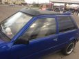  Toyota Starlet 1989 , 75000 , 