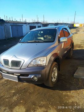 SUV   Kia Sorento 2003 , 405000 , 