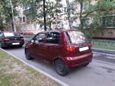  Daewoo Matiz 2007 , 125000 , 